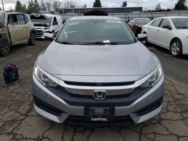 2017 HONDA CIVIC EX - 19XFC2F72HE200768