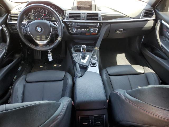 2017 BMW 330 I WBA8B9G38HNU54025