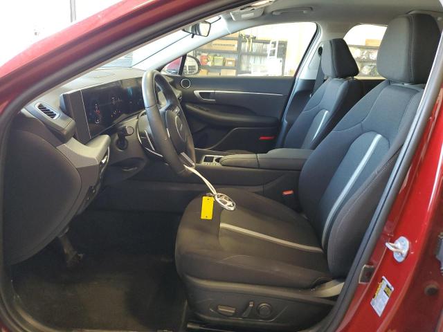2024 HYUNDAI SONATA HYB - KMHL34JJ0RA097965