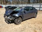 2016 TOYOTA COROLLA L - 2T1BURHEXGC591214
