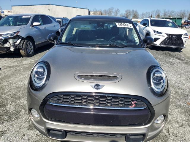 2019 MINI COOPER S - WMWXP7C56K2C62896