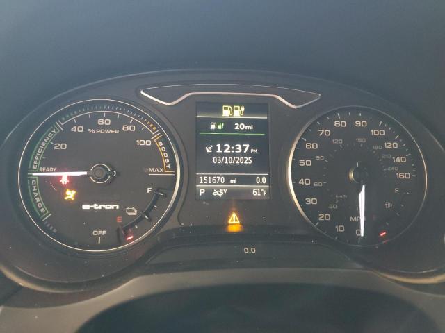 2016 AUDI A3 E-TRON WAUTPBFF6GA068479