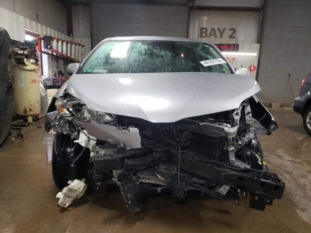 2018 TOYOTA SIENNA XLE - 5TDYZ3DC3JS946347
