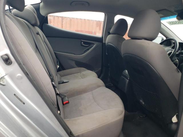 2016 HYUNDAI ELANTRA SE - 5NPDH4AE7GH722283