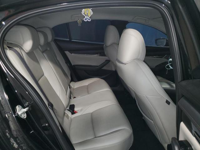 2019 MAZDA 3 PREFERRED JM1BPBDM5K1114652