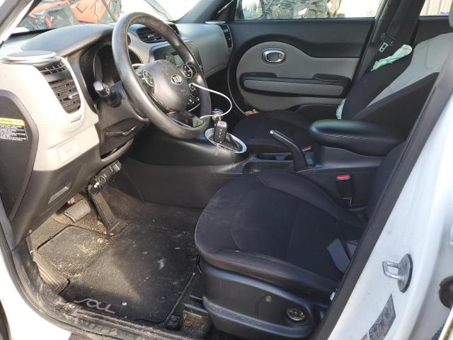 2015 KIA SOUL - KNDJN2A22F7221763