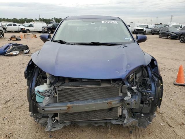 2017 HONDA HR-V EX - 3CZRU5H52HM712926