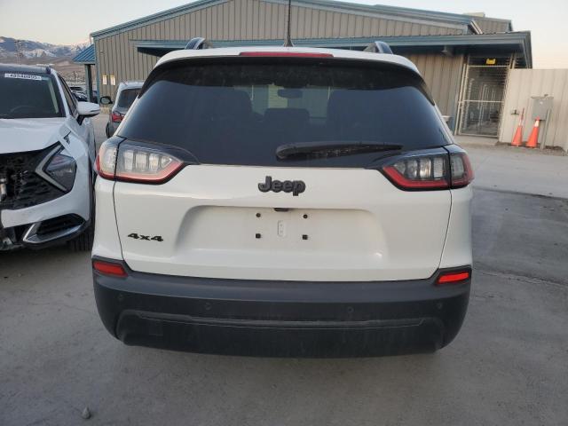 2023 JEEP CHEROKEE A 1C4PJMMB1PD103154