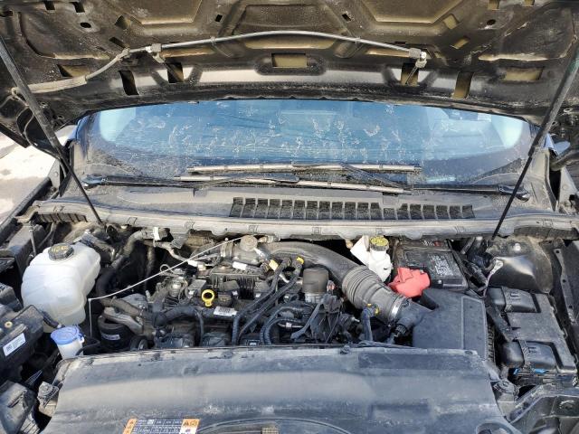 2020 FORD EDGE SEL - 2FMPK3J9XLBB24976