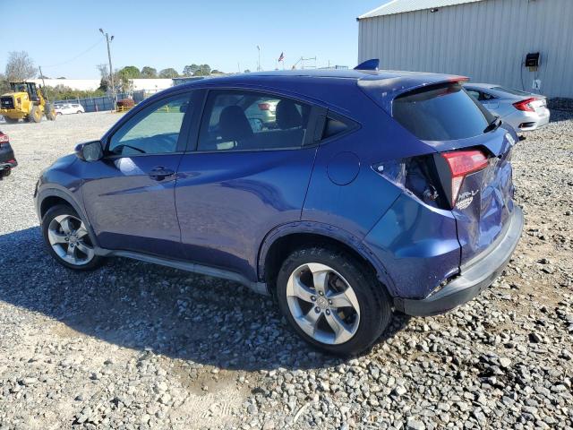 Vin: 3czru5h53hm702082, lot: 50210935, honda hr-v ex 20172