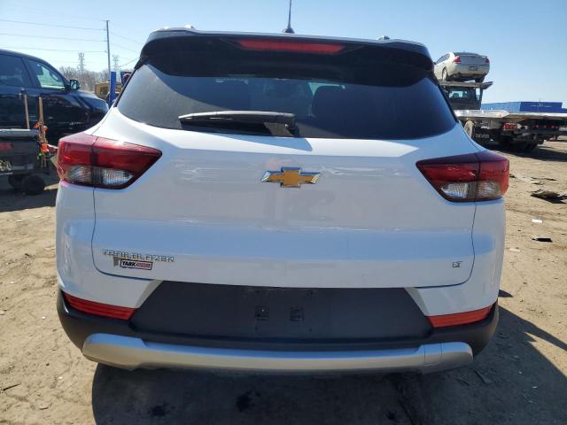2024 CHEVROLET TRAILBLAZE - KL79MPSL7RB169247