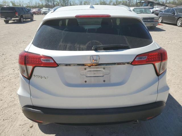 2022 HONDA HR-V EX - 3CZRU5H53NM702045