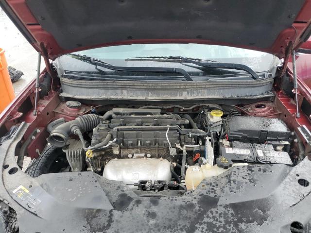 2019 JEEP CHEROKEE L - 1C4PJLLB9KD454527
