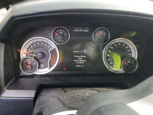 2015 RAM 1500 LARAM - 1C6RR7NT1FS533553