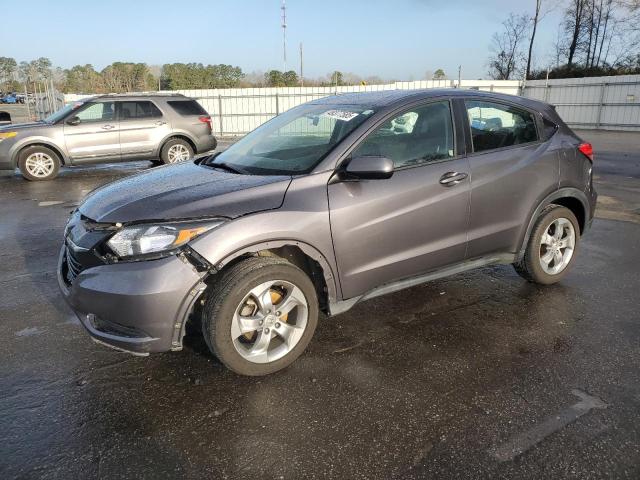 Vin: 3czru6h30hm712329, lot: 49377585, honda hr-v lx 2017 img_1