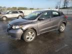 2017 HONDA HR-V LX - 3CZRU6H30HM712329