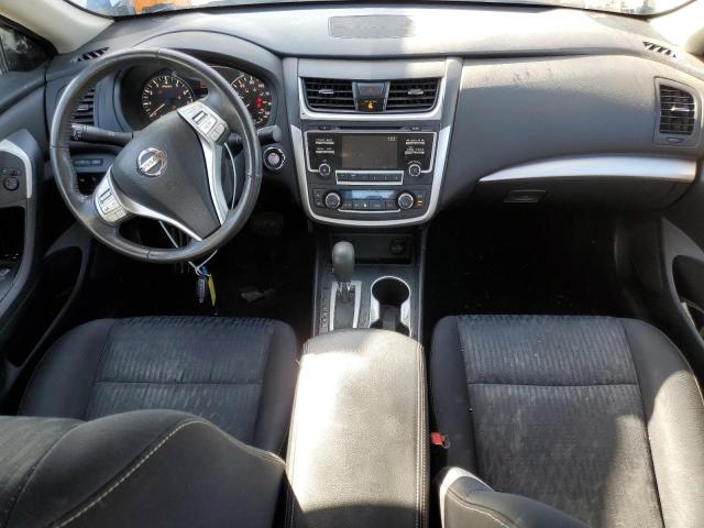2017 NISSAN ALTIMA 2.5 - 1N4AL3AP5HC194226