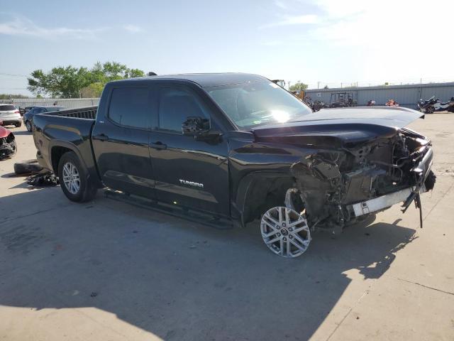 Vin: 5tfla5ab1nx009652, lot: 51431815, toyota tundra crewmax sr 20224