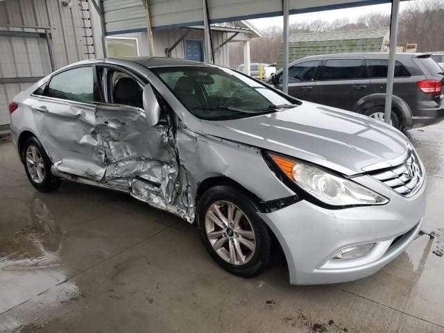 Vin: 5npeb4ac3dh503773, lot: 47603525, hyundai sonata gls 20134