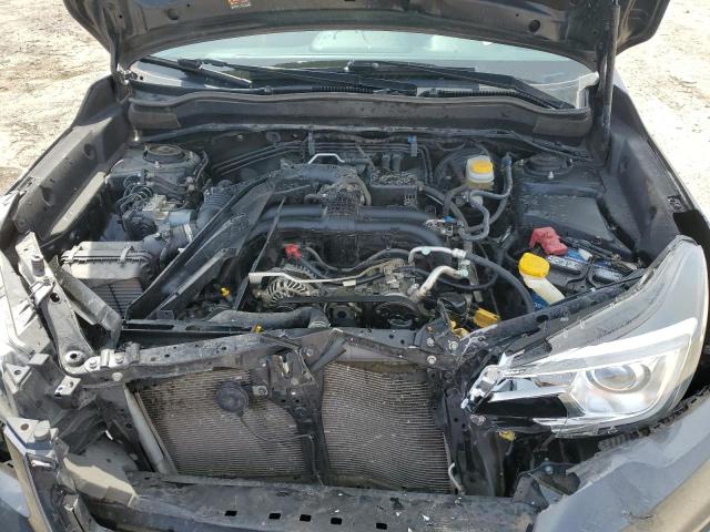 2018 SUBARU FORESTER 2 - JF2SJAWC2JH570616