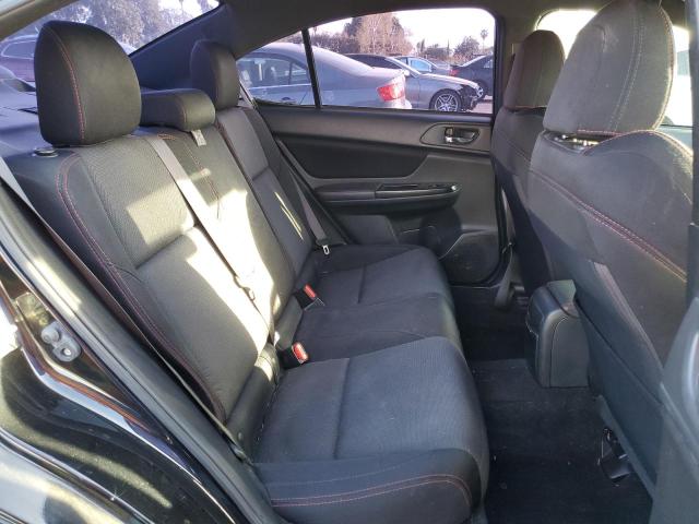 2017 SUBARU WRX JF1VA1B60H9827357