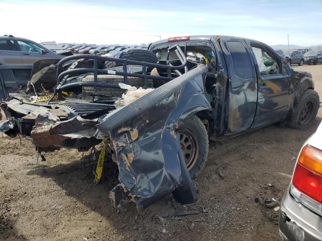 Vin: 1n6ad0cw0ac434540, lot: 58339715, nissan frontier king cab se 20103
