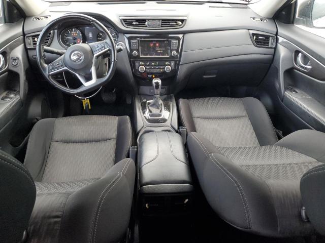 JN8AT2MV2LW118831 2020 NISSAN ROGUE