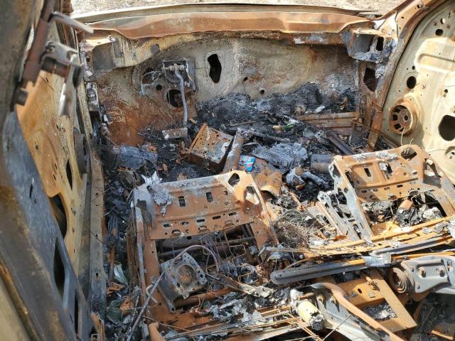 2010 CHEVROLET IMPALA LTZ - 2G1WC5EM2A1263051