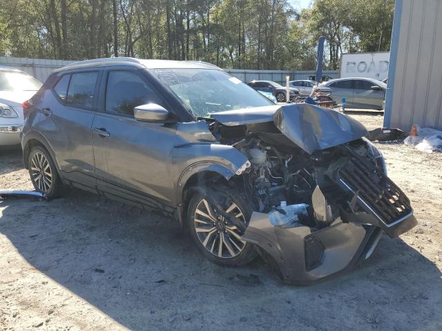 2023 NISSAN KICKS SV - 3N1CP5CV0PL494308