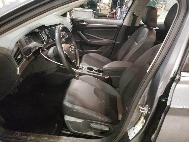 2019 VOLKSWAGEN JETTA S - 3VWCB7BU1KM253762