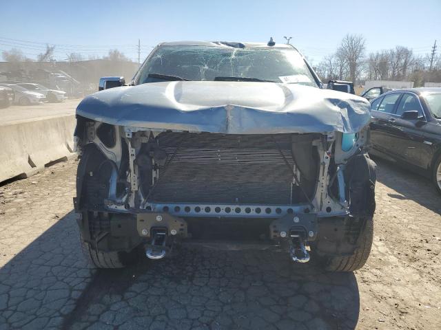 2023 CHEVROLET SILVERADO - 2GCUDJED9P1123897
