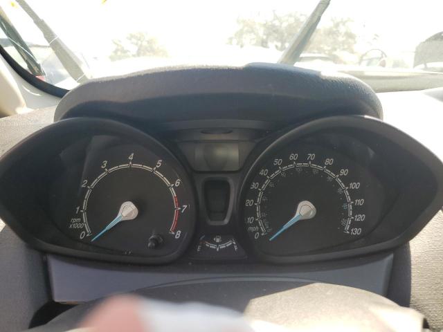 2019 FORD FIESTA S - 3FADP4AJ2KM161743