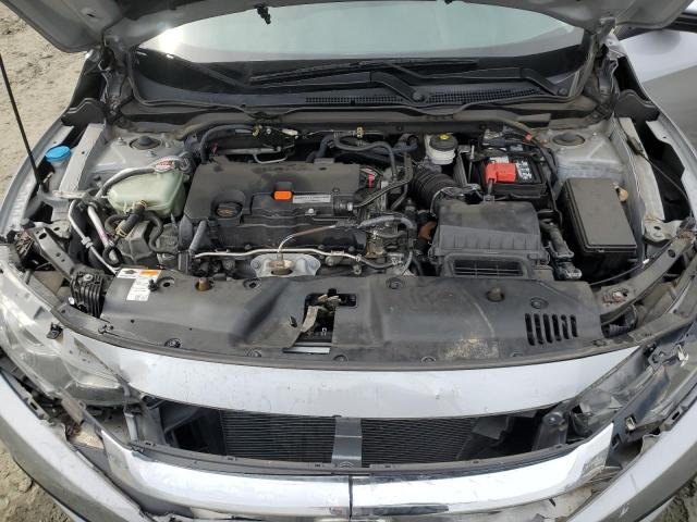 2018 HONDA CIVIC EX - 2HGFC2F75JH532134