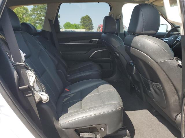 2023 KIA TELLURIDE - 5XYP54GC5PG334889