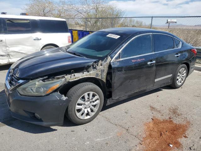 2016 NISSAN ALTIMA 2.5 - 1N4AL3APXGN333513