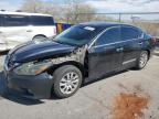 2016 NISSAN ALTIMA 2.5 - 1N4AL3APXGN333513