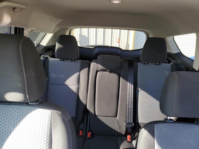 2017 FORD ESCAPE SE - 1FMCU0GD1HUB27138