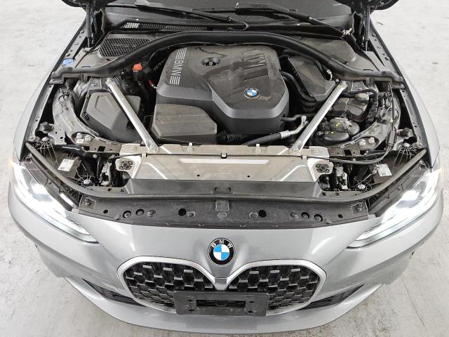 2025 BMW 430XI - WBA53DB0XSCS88979