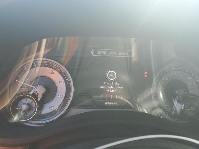 2021 RAM 2500 LIMIT 3C6UR5TL4MG606016