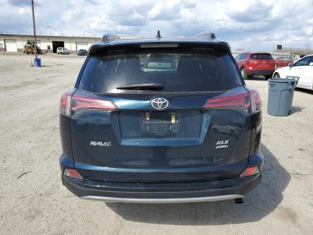 2018 TOYOTA RAV4 ADVEN - 2T3RFREV9JW696997