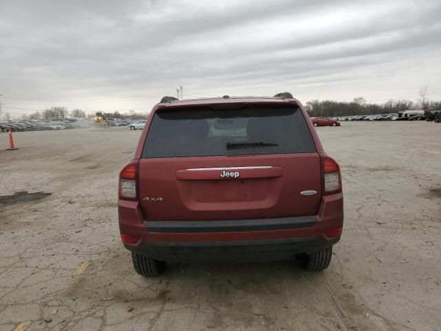 2015 JEEP COMPASS LA - 1C4NJDEB8FD259258