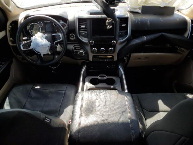 2019 RAM 1500 BIG H - 1C6SRFBT2KN918161
