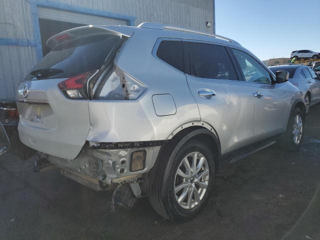 JN8AT2MT1LW014121 2020 NISSAN ROGUE