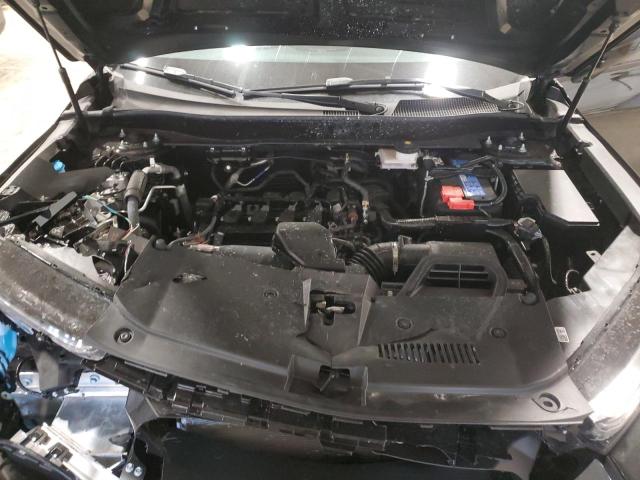 2025 HONDA CR-V EXL - 2HKRS4H73SH425762