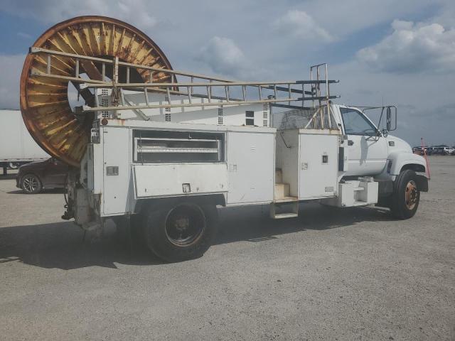 GMC C-SERIES C 1999 1GDM7H1C8XJ517910 photo #4