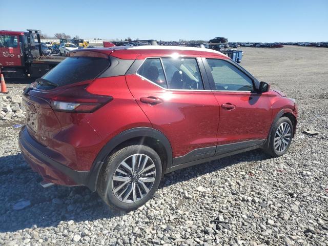 Vin: 3n1cp5cv3rl532097, lot: 48066505, nissan kicks sv 20243