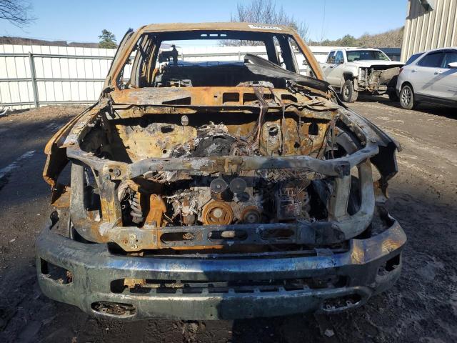 2022 RAM 1500 BIG H - 1C6SRFBT1NN162956