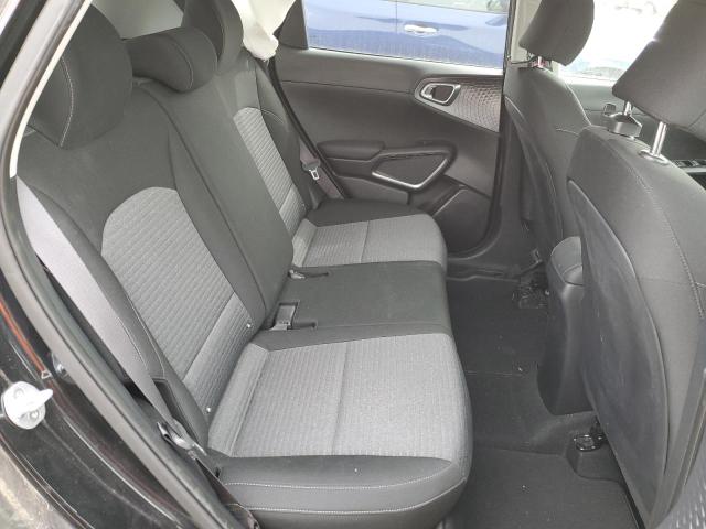 2020 KIA SOUL LX - KNDJ23AU8L7011678