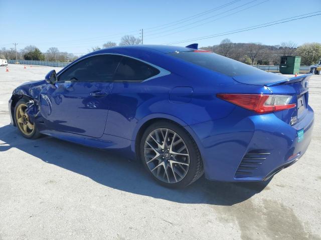 2015 LEXUS RC 350 JTHHE5BC2F5006403
