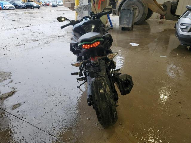 2023 KAWASAKI ZX1002 K JKBZXVK12PA034425